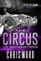 [Tales of Crow 04] • The Circus of Machinations